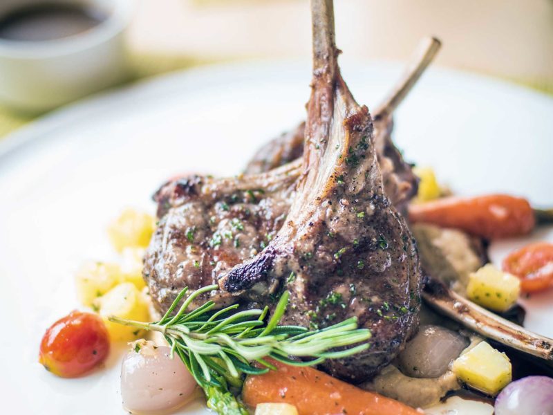 Ginger Restaurant Ginger Restaurant